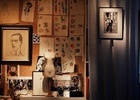 Visite de la Fondation Yves Saint Laurent