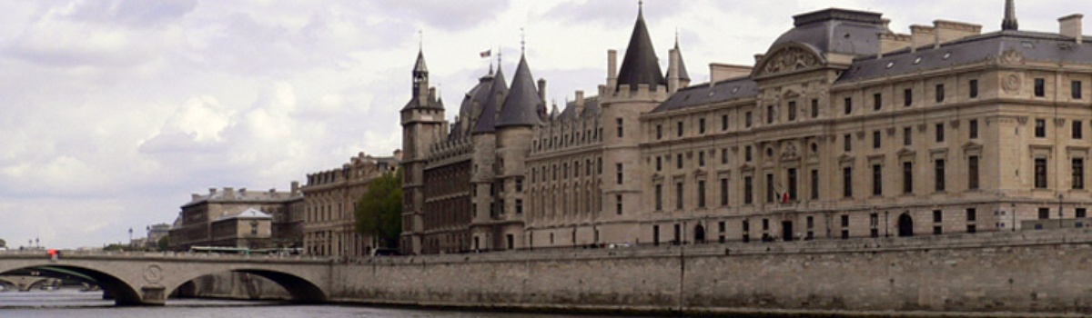 La Conciergerie