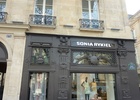 Parcours mode à Saint-Germain-des-Près