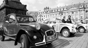 Dîner-spectacle au César Palace 19h30