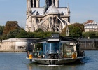 Croisière-Déjeuner avec Concert live