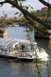 Pass 1 jour Batobus Paris