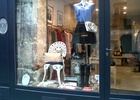 Fashion Tour au Marais