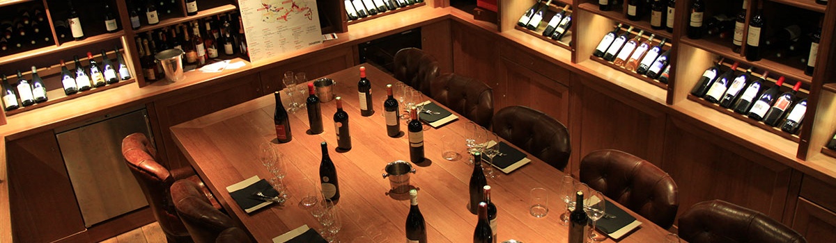 Le tour de France des vins (17h)