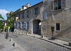 La visite audioguidée du Musée de Montmartre
