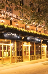 Spectacle Opéra et Diner à Paris