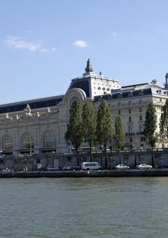 Le Musée D'Orsay