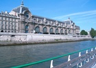 Balade sur le Canal Saint Martin