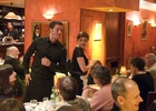 Spectacle Opéra et Diner à Paris