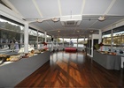 Croisière & Snacking 1h