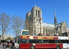 City Tour en Bus Panoramique 1 jour