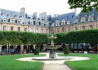Fashion Tour au Marais