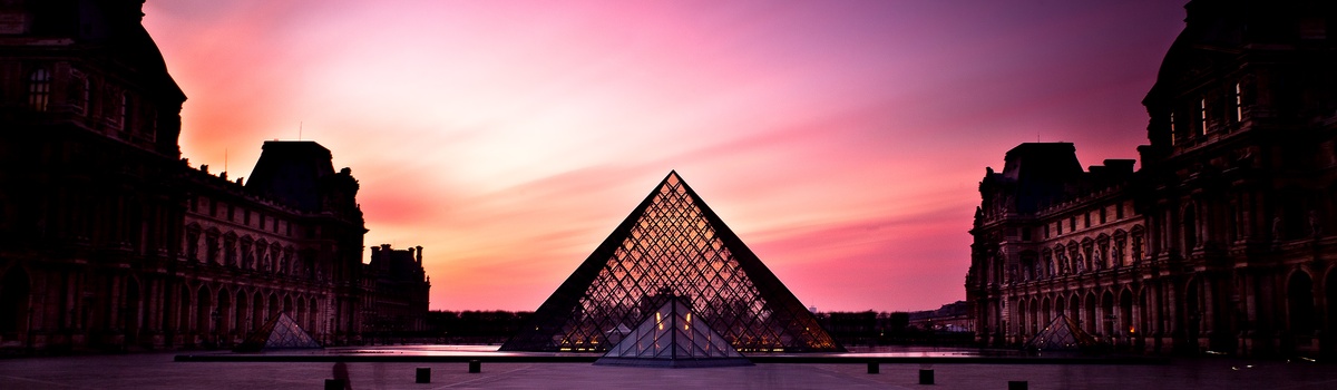 Le Louvre
