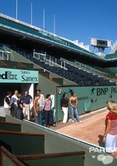 Roland Garros