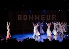 Champagne et Revue au Lido 21h