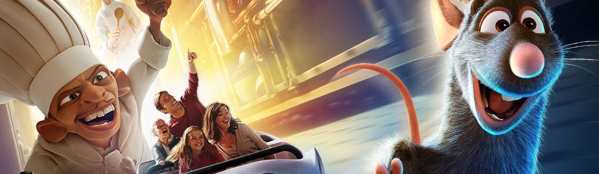 Entrée au Parc Walt Disney® Studio avec transport