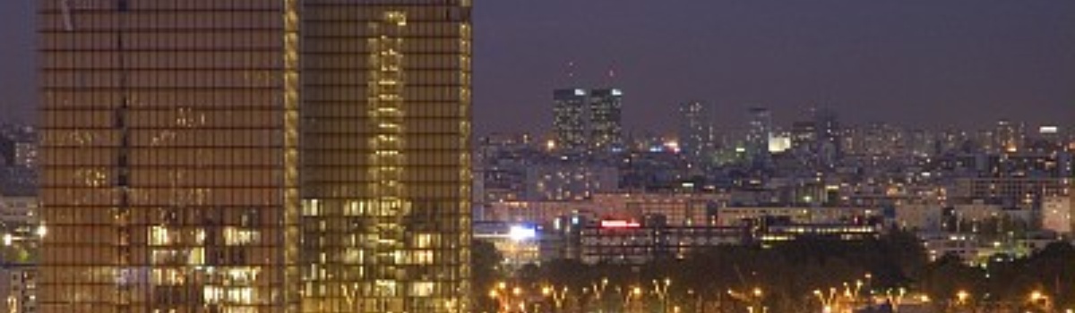 La Bibliothèque Nationale