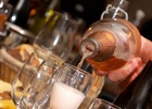 Dégustation de Grands Crus (17h30)
