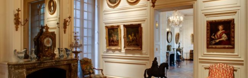 Le Musee Carnavalet