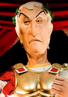Le Parc Asterix