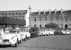 Paris by night en 2CV (1heure)