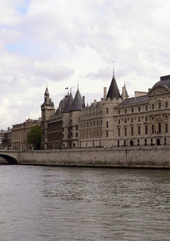 La Conciergerie