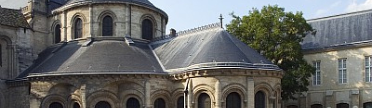 Le Marais