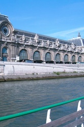 Balade sur le Canal Saint Martin