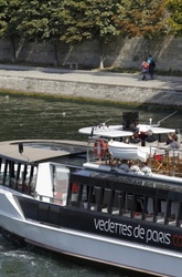 Croisière & Snacking 1h