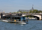 Croisière-Déjeuner avec Concert live