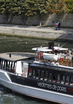 Croisière & Snacking 1h