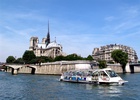 Chasse au trésor en Batobus ! 
