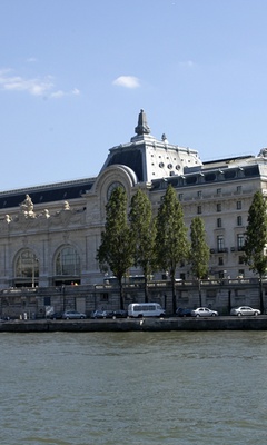 Le Musée D'Orsay
