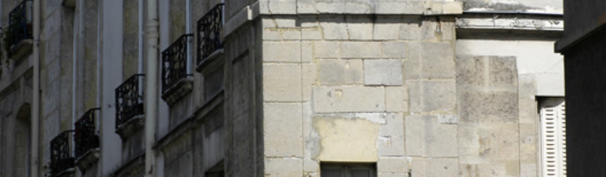 Visite du quartier Juif de Paris