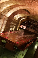 Dégustation grands vins & fromages (12h15)