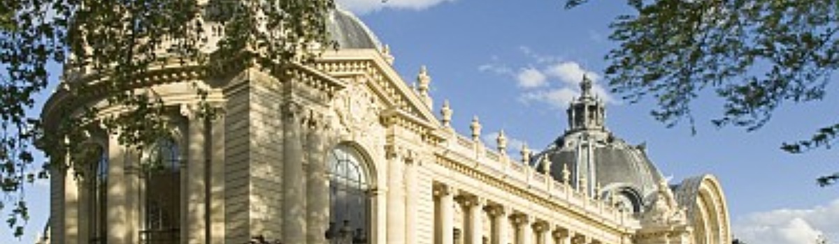 Le Petit Palais