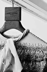 Fashion Tour YSL 