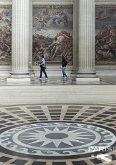 Le Panthéon
