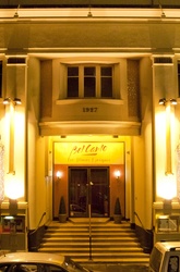 Dîner opéra à Neuilly-sur-Seine