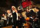 Soirée Jazz Swing