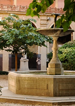 L’Ecole des Beaux-Arts de Paris