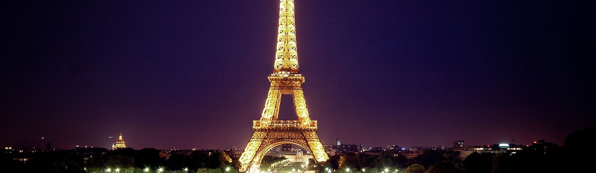 La Tour Eiffel