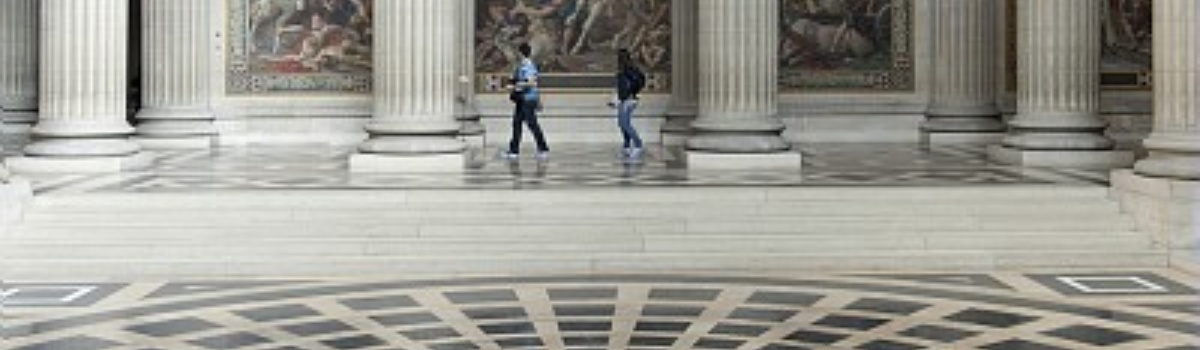 Le Panthéon