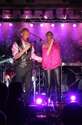 Diner-concert au Happy day’s