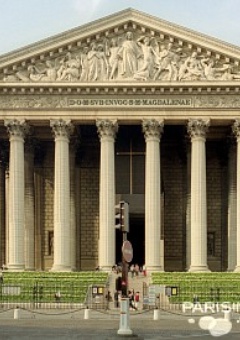 La Madeleine