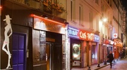 Visite de la Cité du Cinéma