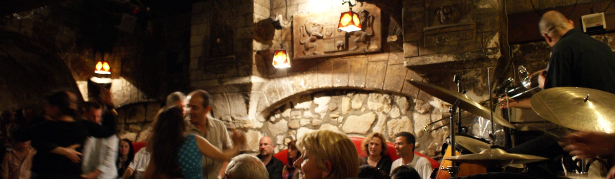 Soirée Jazz Swing