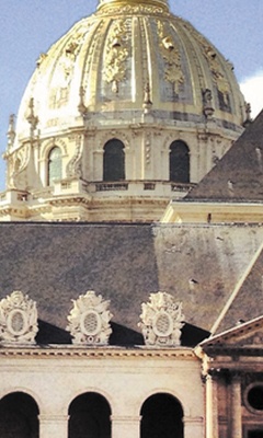Les secrets des Invalides