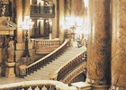 Les légendes de l’Opéra Garnier