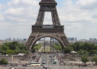 Visite guidée de La Tour Eiffel.  